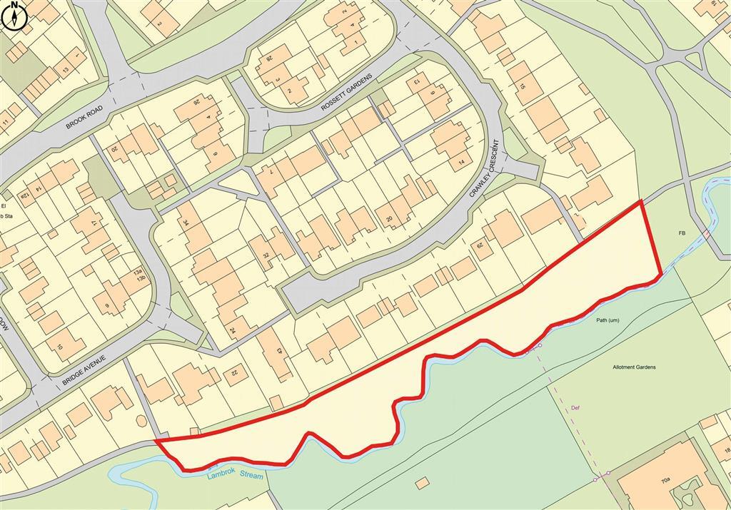 Additional image 2 of Crawley Crescent, TROWBRIDGE