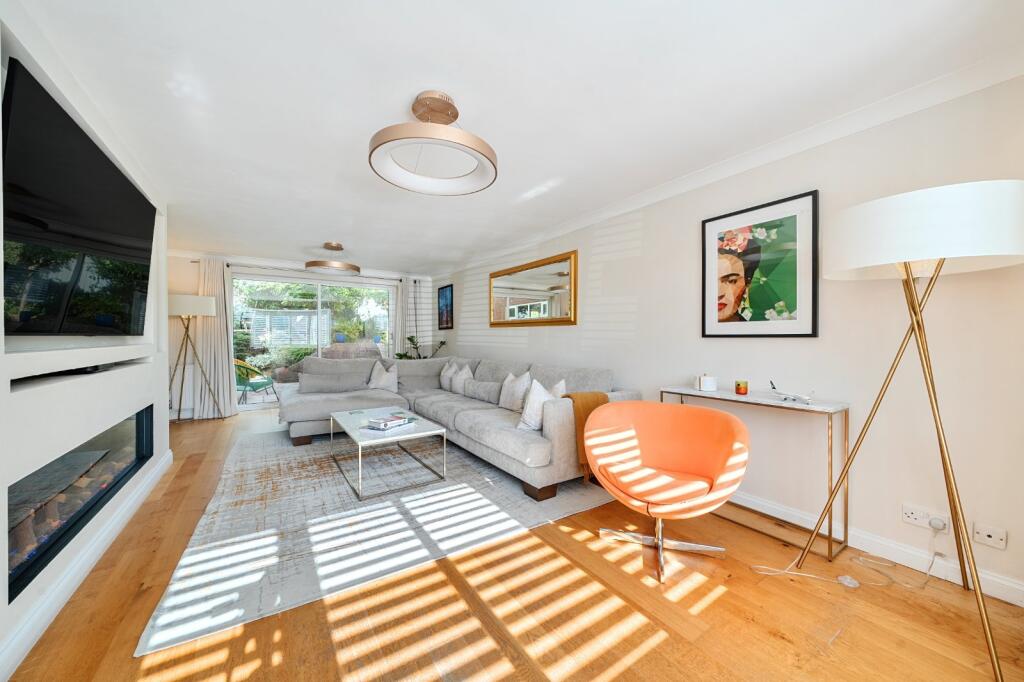 Additional image 4 of Tansley Close, Dorridge, Solihull, West Midlands, B93