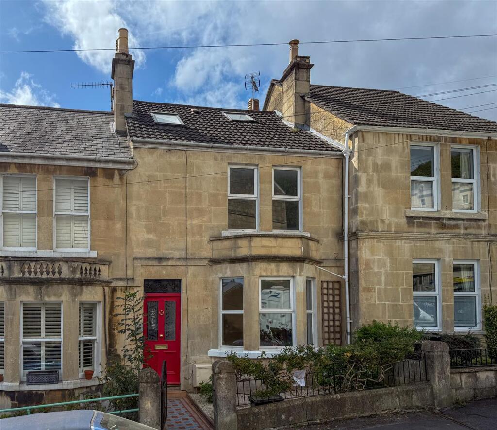Property image for Kensington Gardens, Bath, BA1