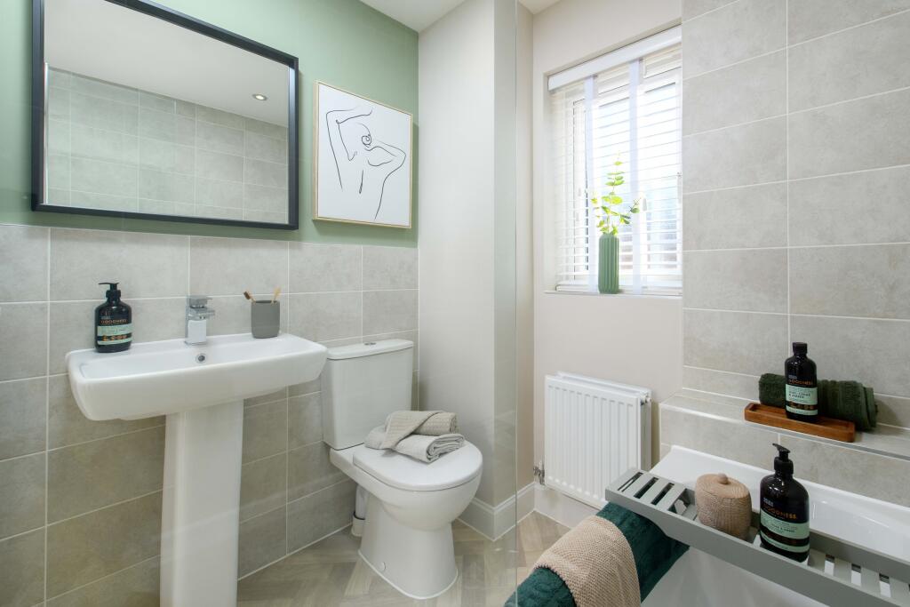 Additional image 6 of Elizabeth Way,
Hilperton,
Wiltshire,
BA14 7PB