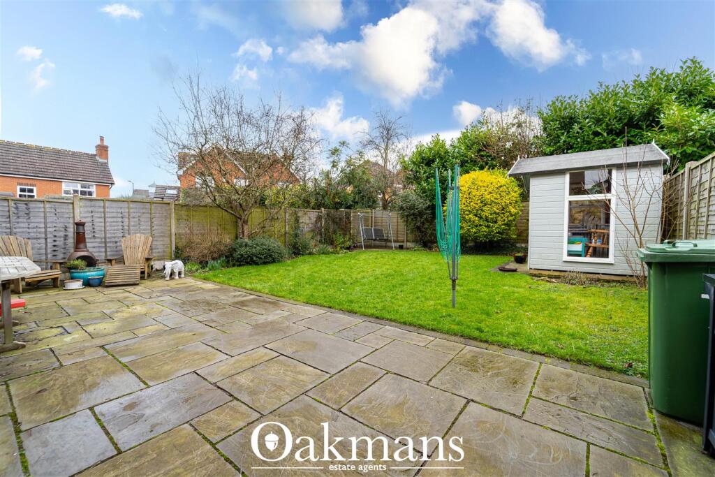 Additional image 15 of Woodperry Avenue, Solihull, B91