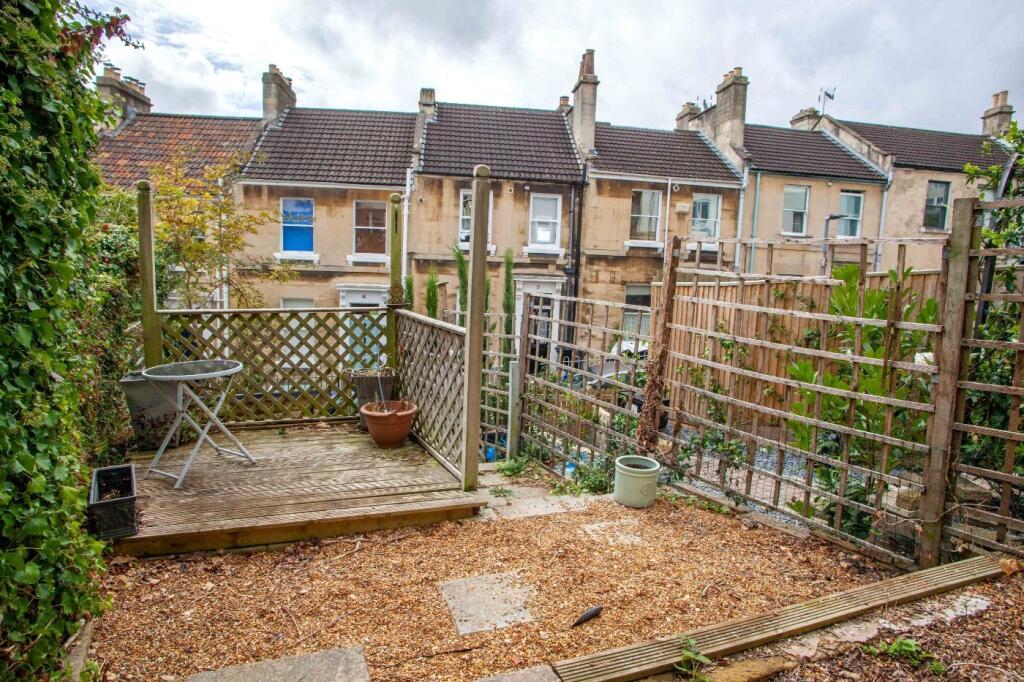 Additional image 8 of Chilton Road, Bath, Somerset, BA1