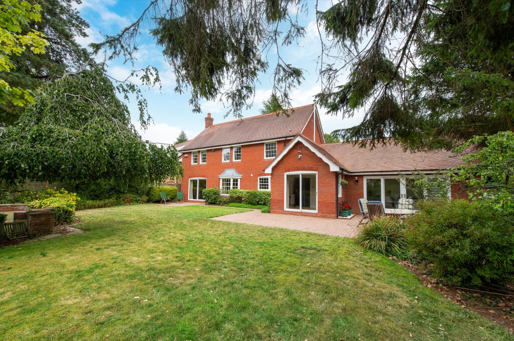 Additional image 4 of Penn Lane, Tanworth-in-Arden, Solihull, Warwickshire, B94