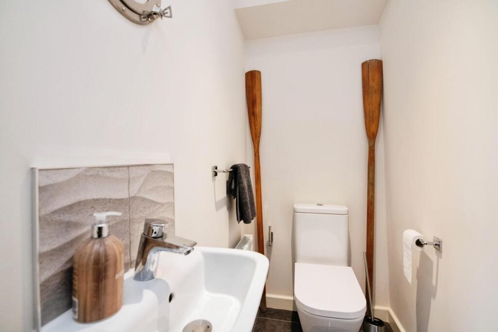 Additional image 13 of Gillott Drive, Blythe Valley