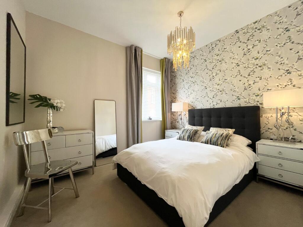 Additional image 18 of Gorcott Lane, Dickens Heath, Shirley, Solihull, B90