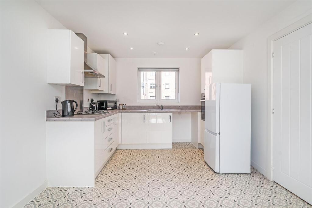 Additional image 2 of Newman Square, Shirley