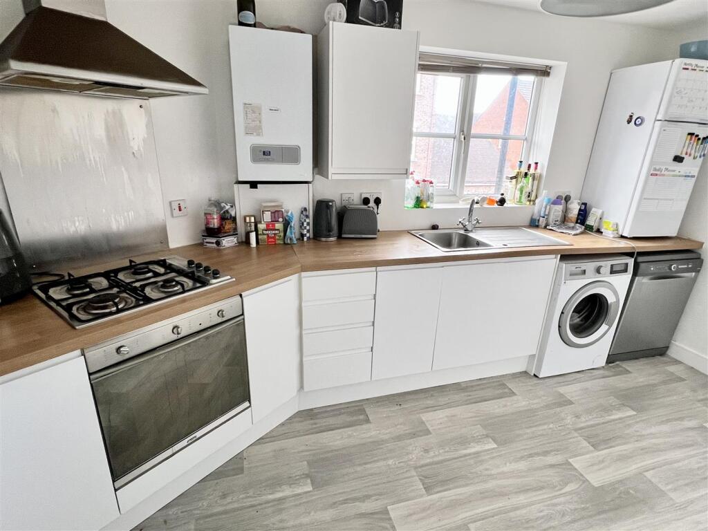 Additional image 4 of Dickens Heath Road, Dickens Heath, Solihull