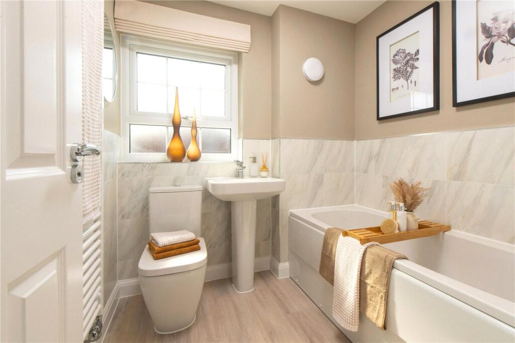 Additional image 11 of Ashtree Grove, Lapwing Drive, Hampton-In-Arden, Solihull, B92