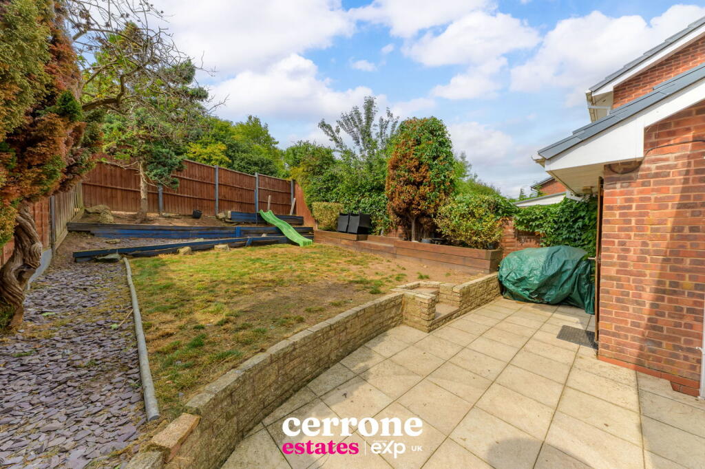 Additional image 13 of Longfellow Close, Walkwood, Redditch, B97 5HN