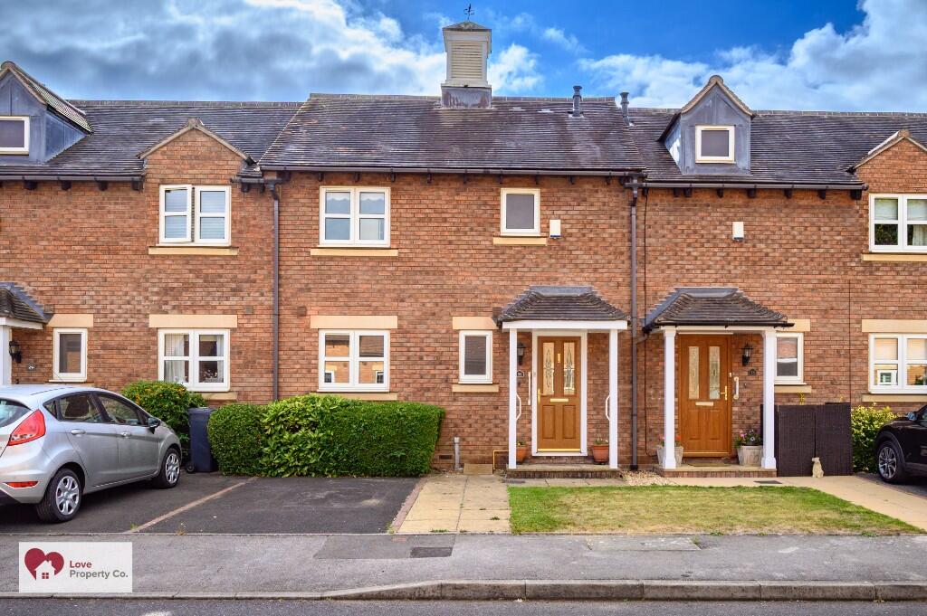 Property image for The Spinney, Widney Lane, Hillfield, Solihull, B91 3JP