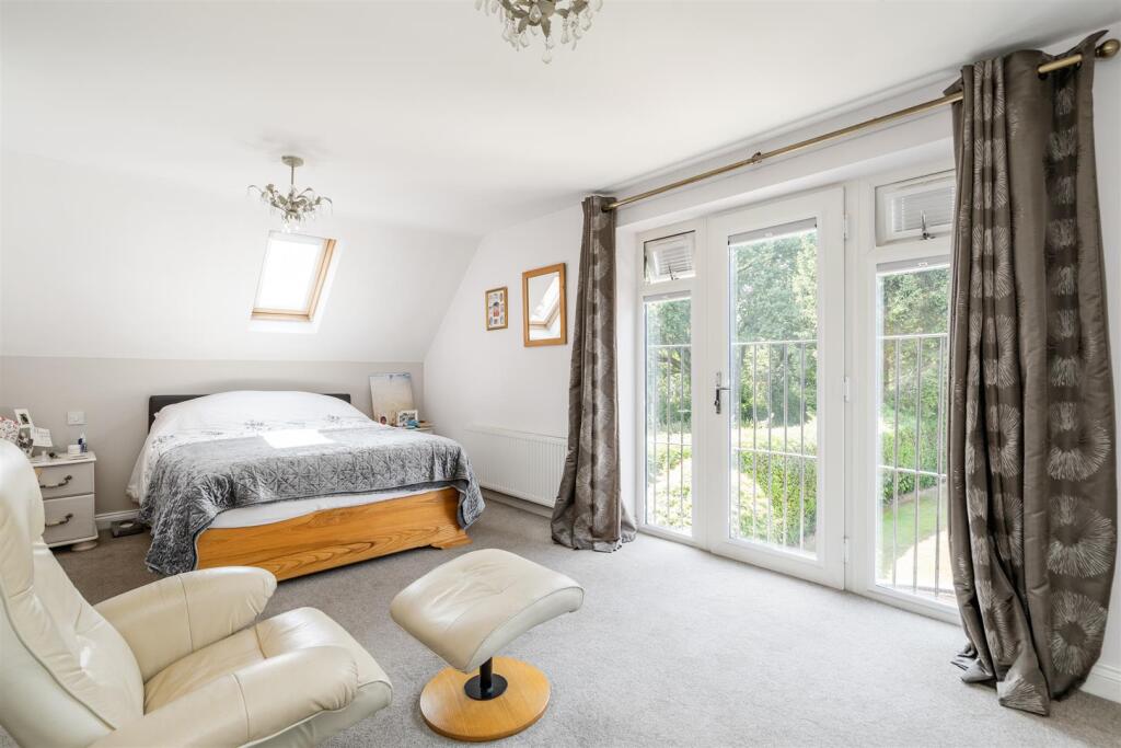 Additional image 10 of Fulford Hall Road, Tidbury Green, Solihull