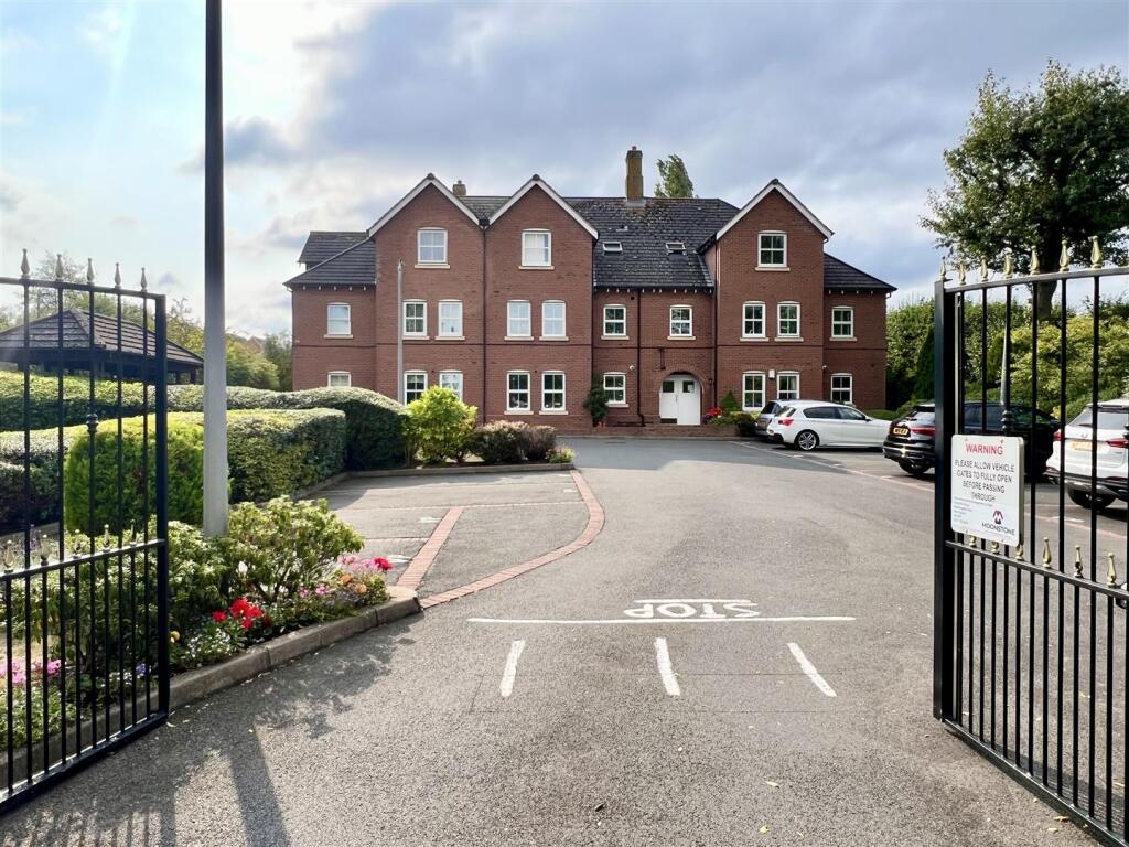 Property image for Aqueduct Road, Shirley, Solihull