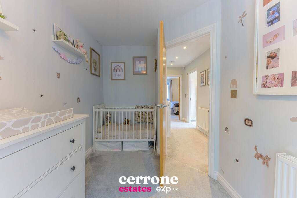 Additional image 18 of Packington Close, Winyates Green, Redditch, B98 0FZ