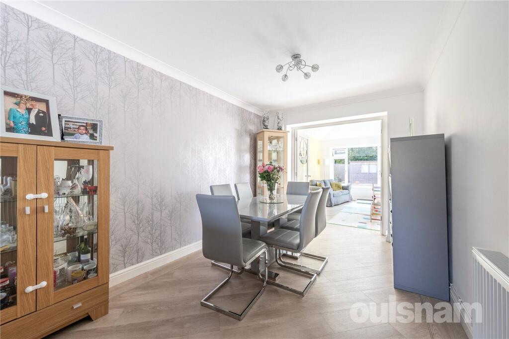 Additional image 9 of Duxford Close, Redditch, Worcestershire, B97