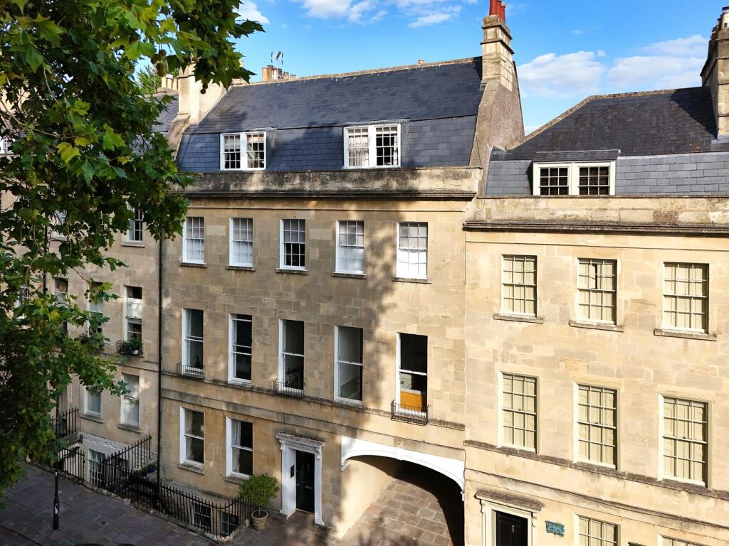 Property image for St James's Square, Bath, BA1