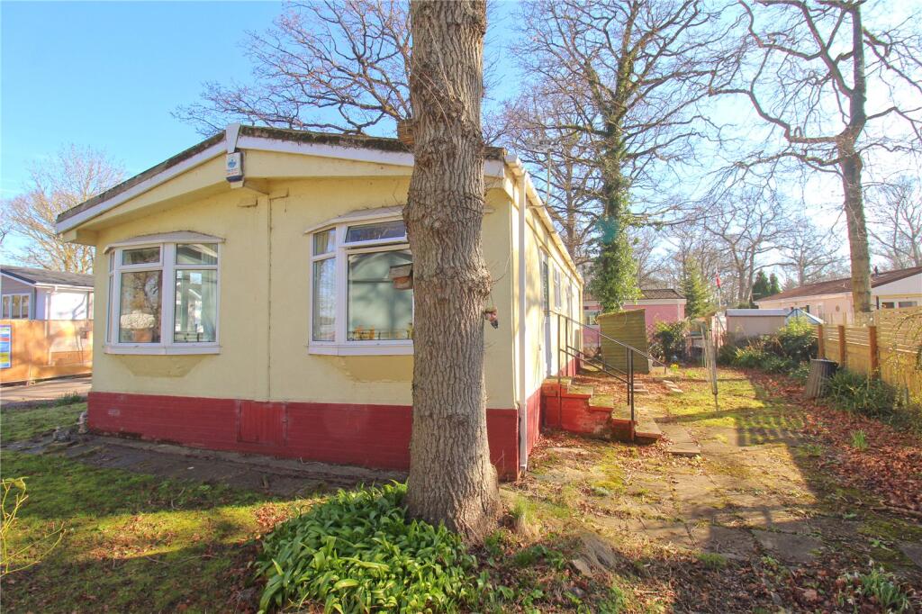 Additional image 17 of Trowbridge Lodge Park, Trowbridge