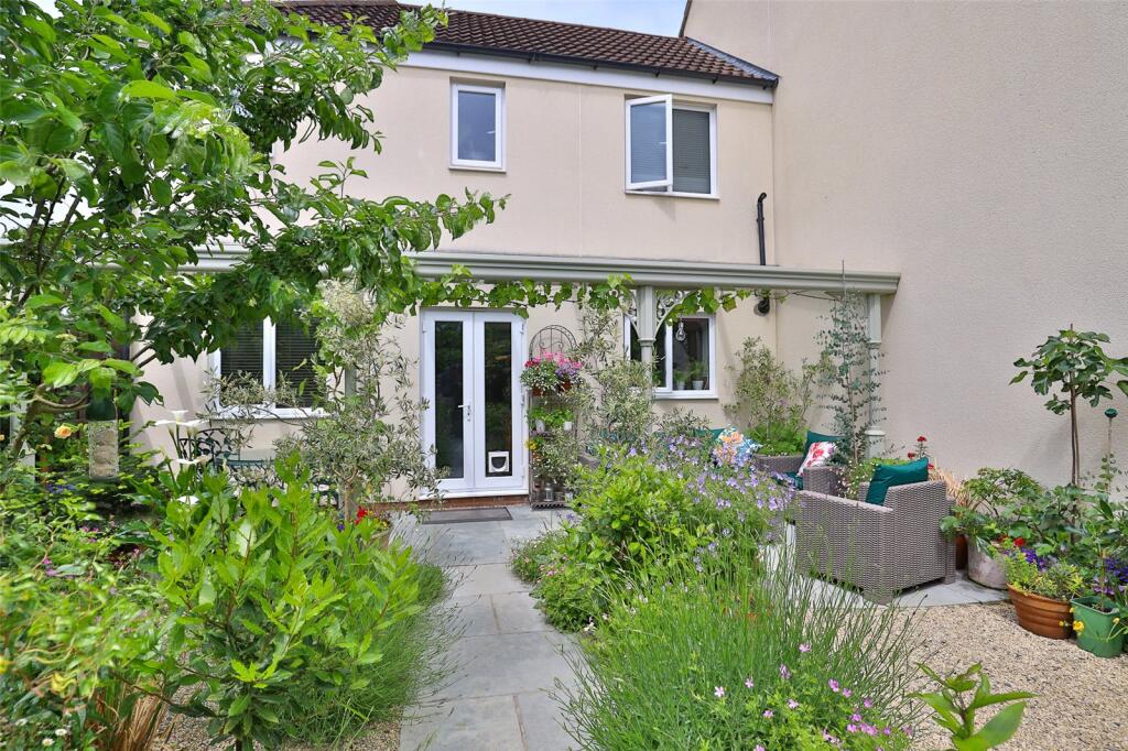 Additional image 18 of Slipps Close, Frome, BA11