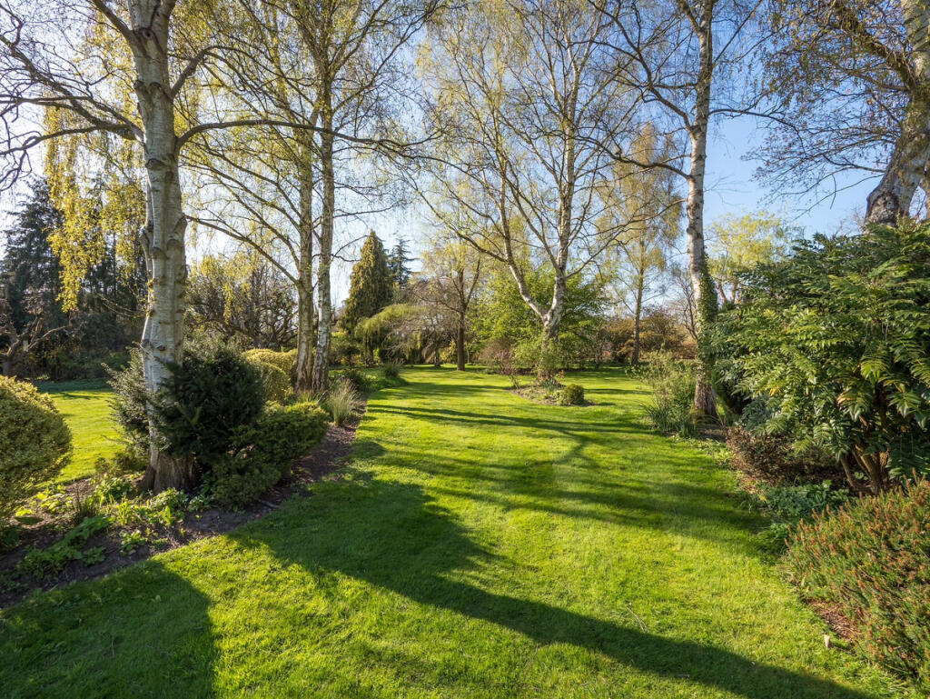 Additional image 33 of Clearwell House, Nearly 2 Acres, No Chain