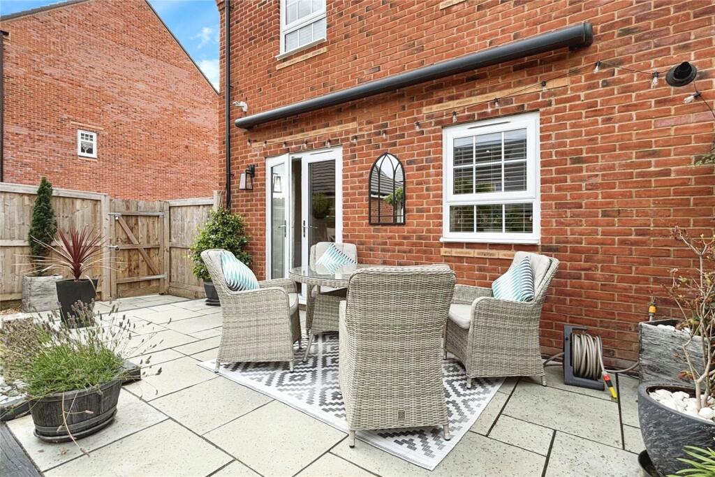 Additional image 10 of Freestone Grove, Westbury