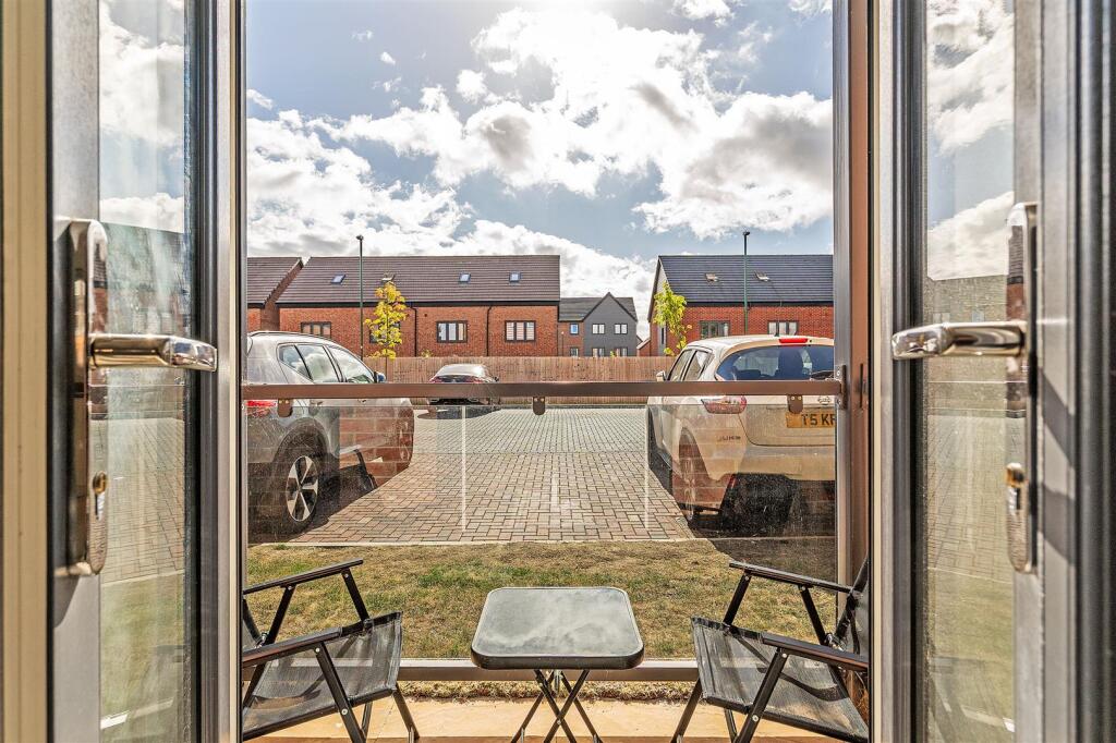 Additional image 10 of Newman Square, Shirley