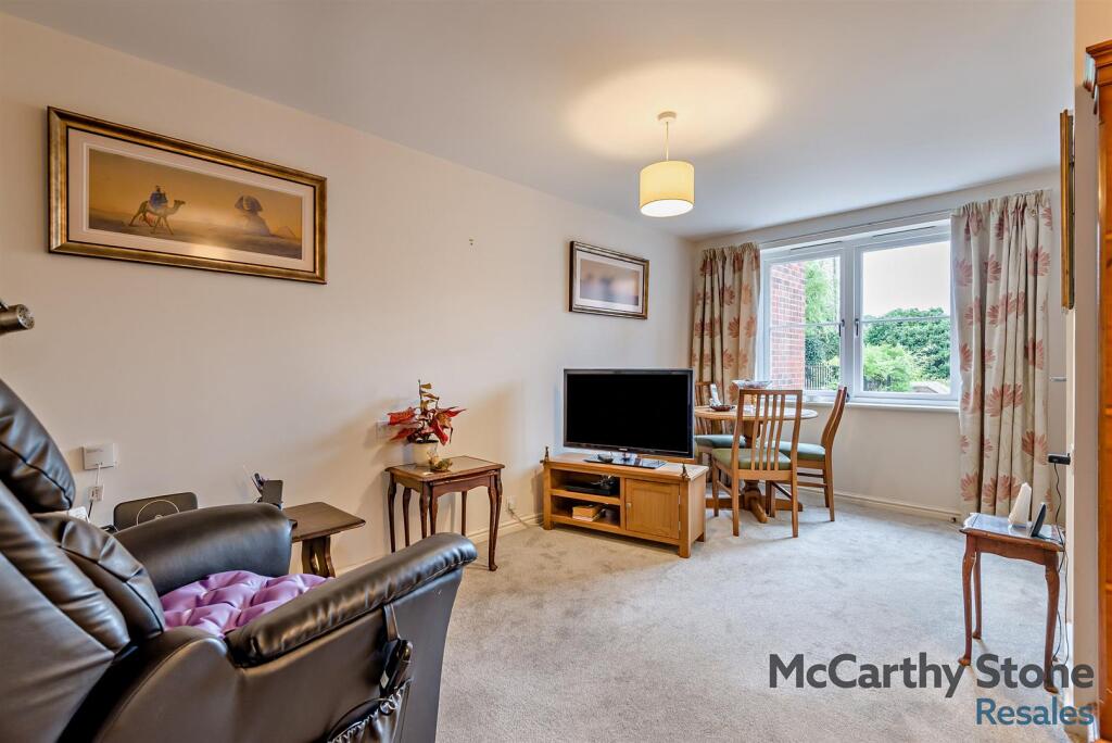 Additional image 2 of Imber Court, George Street, Warminster, BA12 8FY