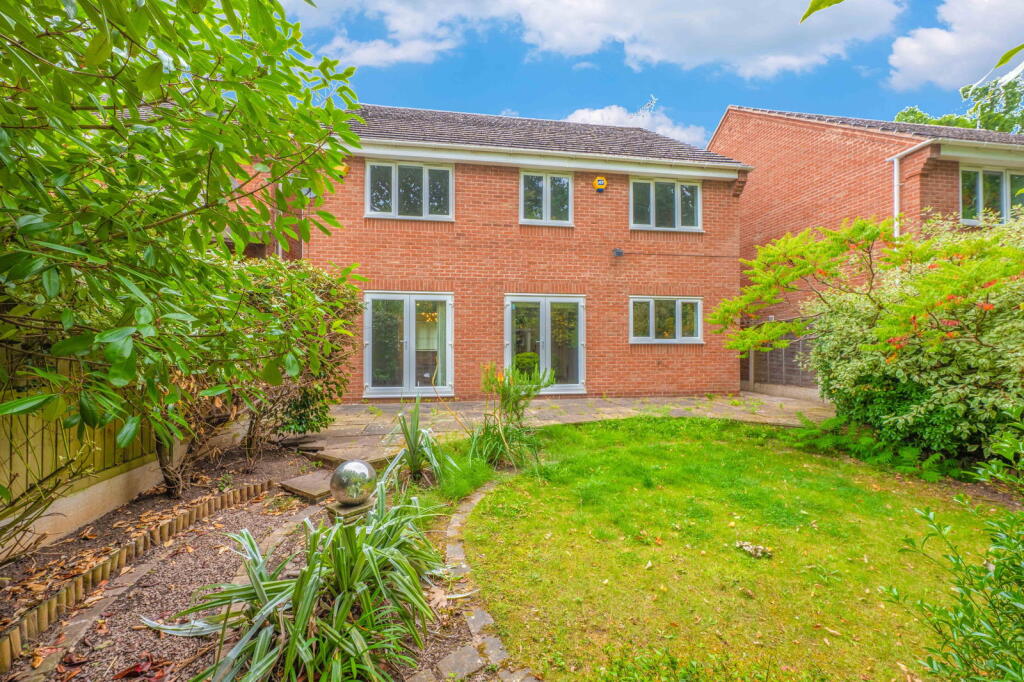 Additional image 19 of Welham Croft, Shirley, Solihull, B90 4UU