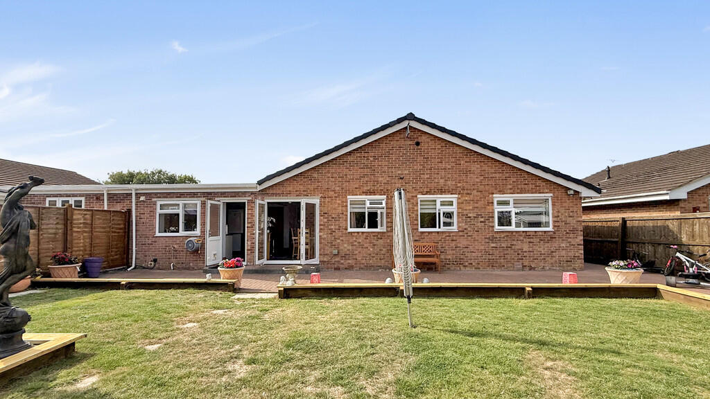 Additional image 21 of Silver Street Lane, Trowbridge