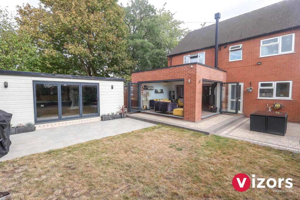 Additional image 25 of Sambourne Lane, Astwood Bank, Redditch