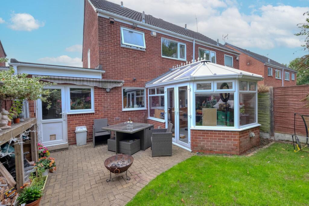 Additional image 13 of Lassington Close, Redditch, B98