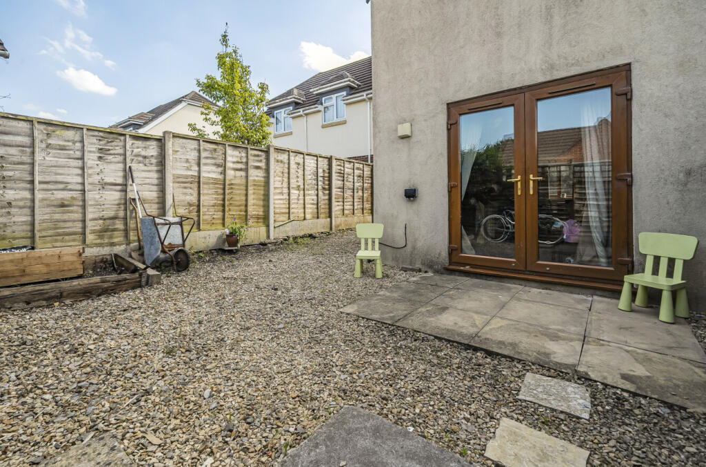 Additional image 9 of Bradley Road, Warminster, BA12