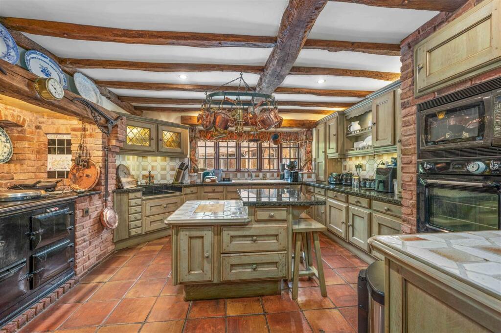 Additional image 13 of Gentlemans Lane, Ullenhall