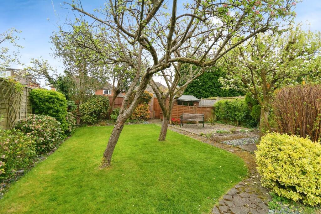 Additional image 17 of St. Gerards Road, Solihull
