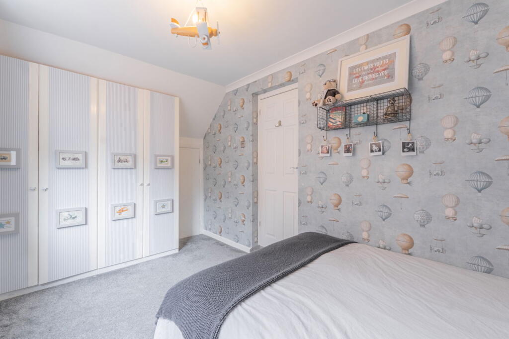 Additional image 20 of Blind Lane, Tanworth-in-Arden, Solihull, B94 5HT