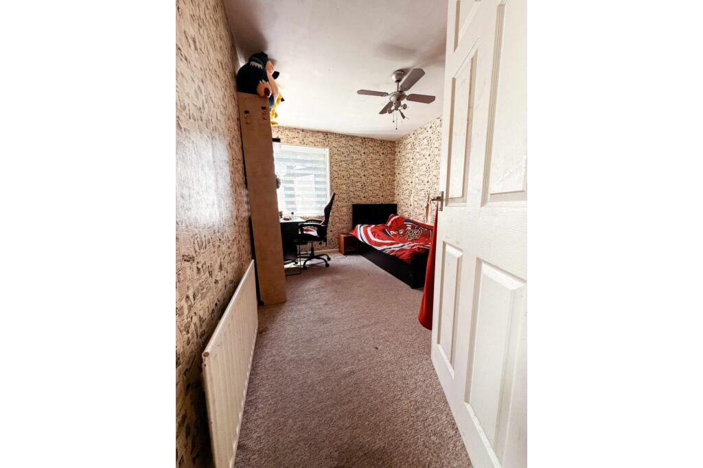 Additional image 11 of Dormston Close, Redditch, B98