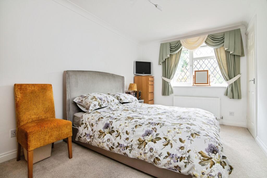 Additional image 10 of Linton Close, Redditch, Worcestershire, B98