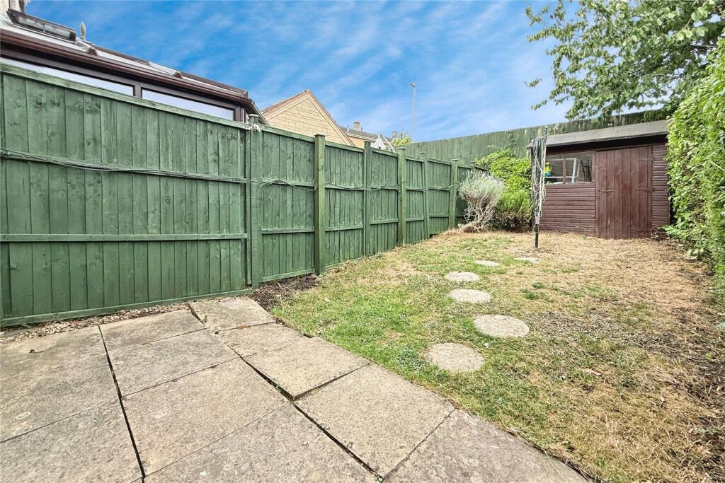 Additional image 2 of The Old Batch, Bradford On Avon