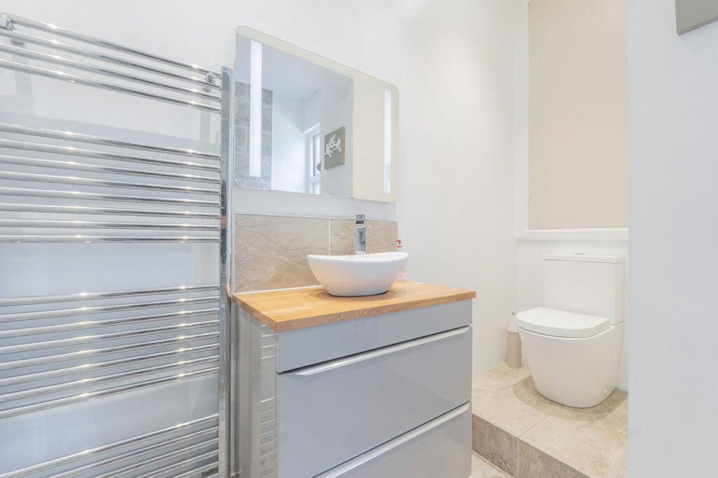 Additional image 18 of Sambourne Park, Sambourne Lane, Sambourne, B96 6PE