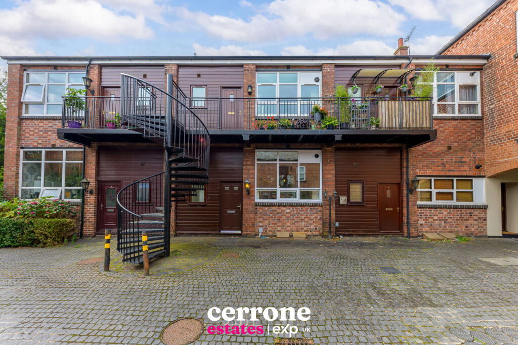 Additional image 17 of Crescent House, Mount Pleasant, Redditch, B97 4JT