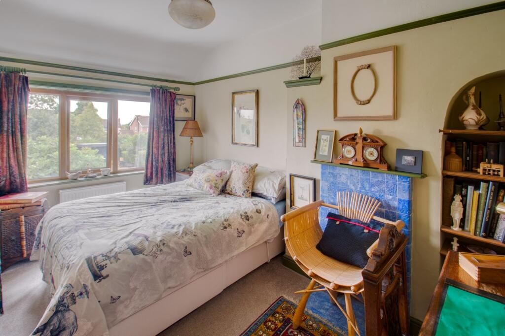 Additional image 11 of Cyprus Avenue, Astwood Bank, Redditch, Worcestershire, B96