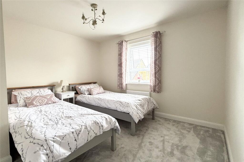 Additional image 7 of Freestone Grove, Westbury