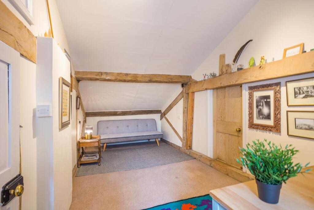 Additional image 13 of Flat 5, 3 Lansdown Crescent, Bath, BA1 5EX