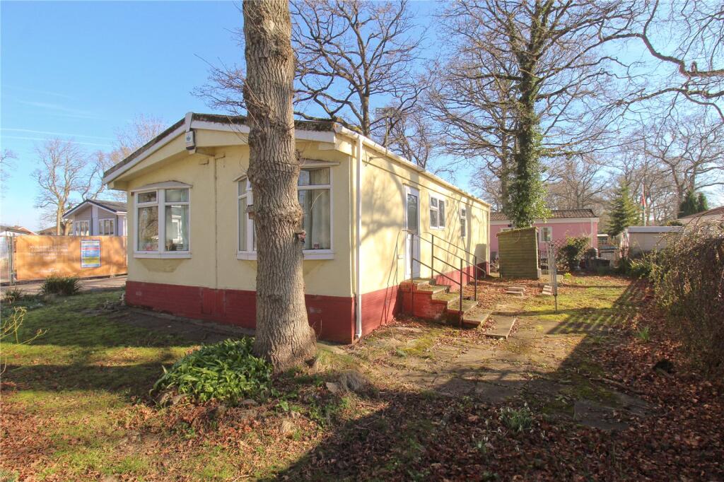 Additional image 12 of Trowbridge Lodge Park, Trowbridge