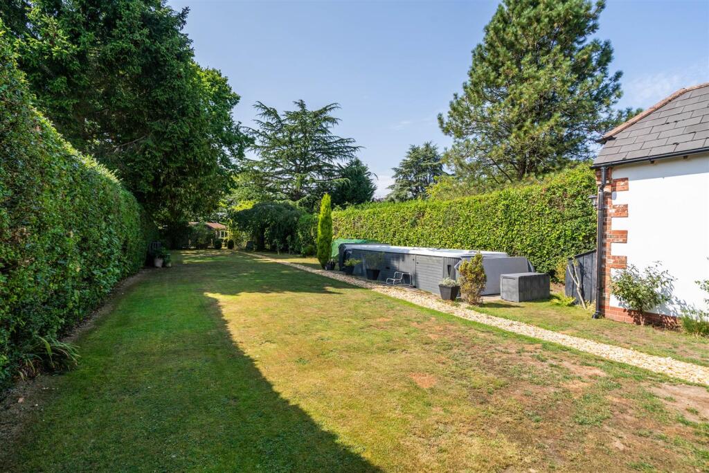 Additional image 20 of Fulford Hall Road, Tidbury Green, Solihull