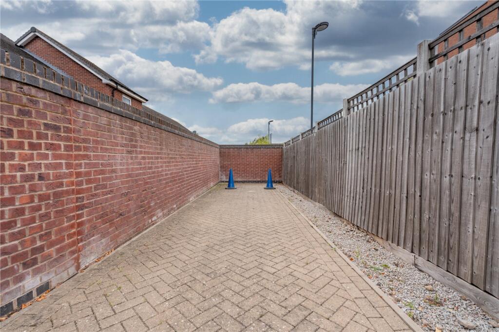 Additional image 10 of Victoria Crescent, Shirley, Solihull, West Midlands, B90