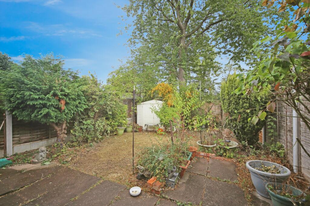 Additional image 14 of Milcote Close, Redditch, B98