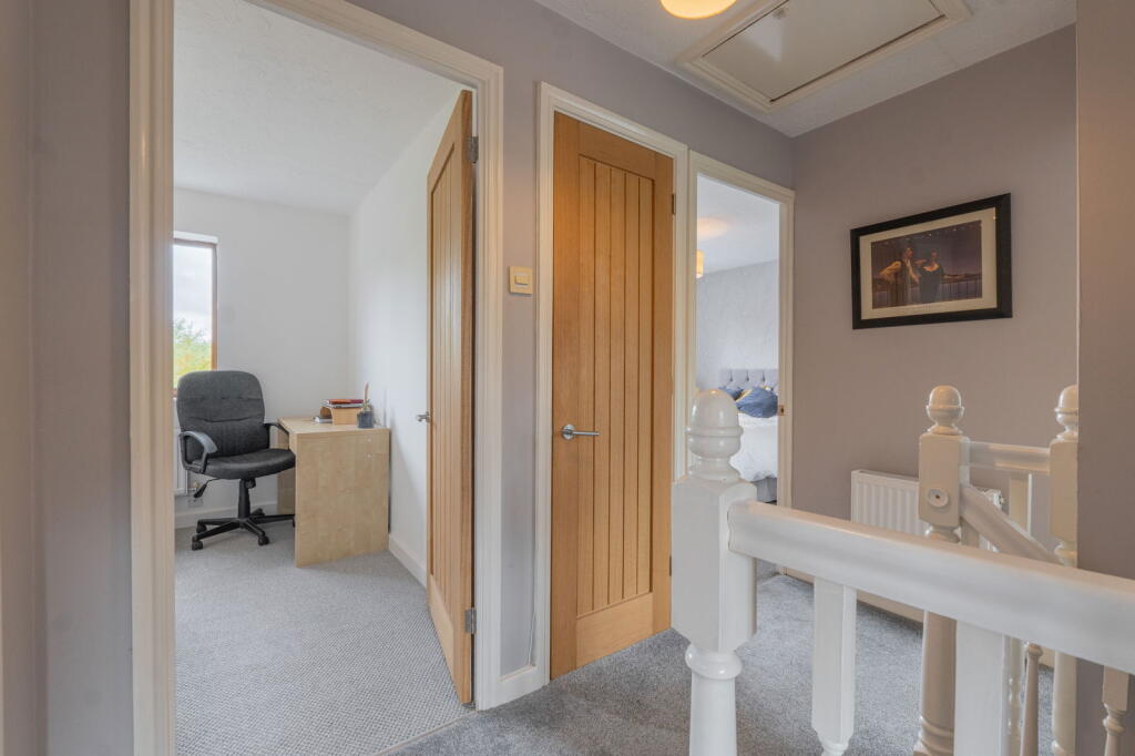 Additional image 23 of Underwood Close, Callow Hill, Redditch, B97 5YS