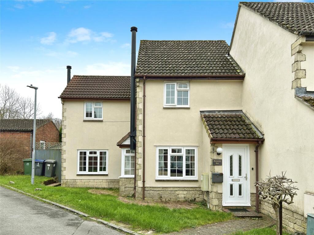 Property image for Chalfield Close, Warminster