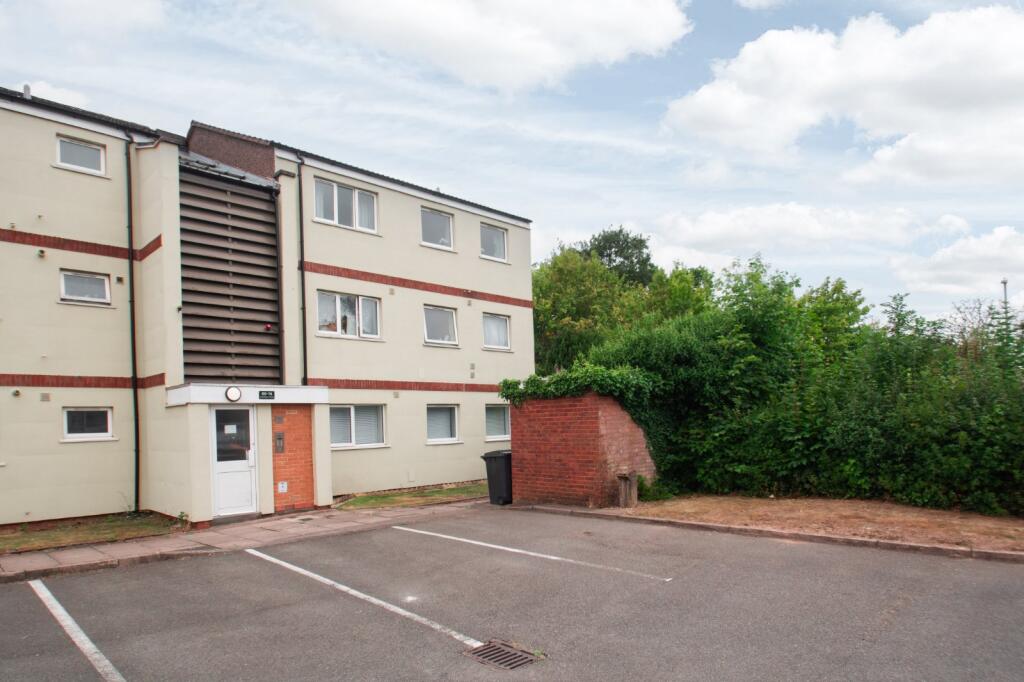 Additional image 13 of Fownhope Close, Redditch, Worcestershire, B98