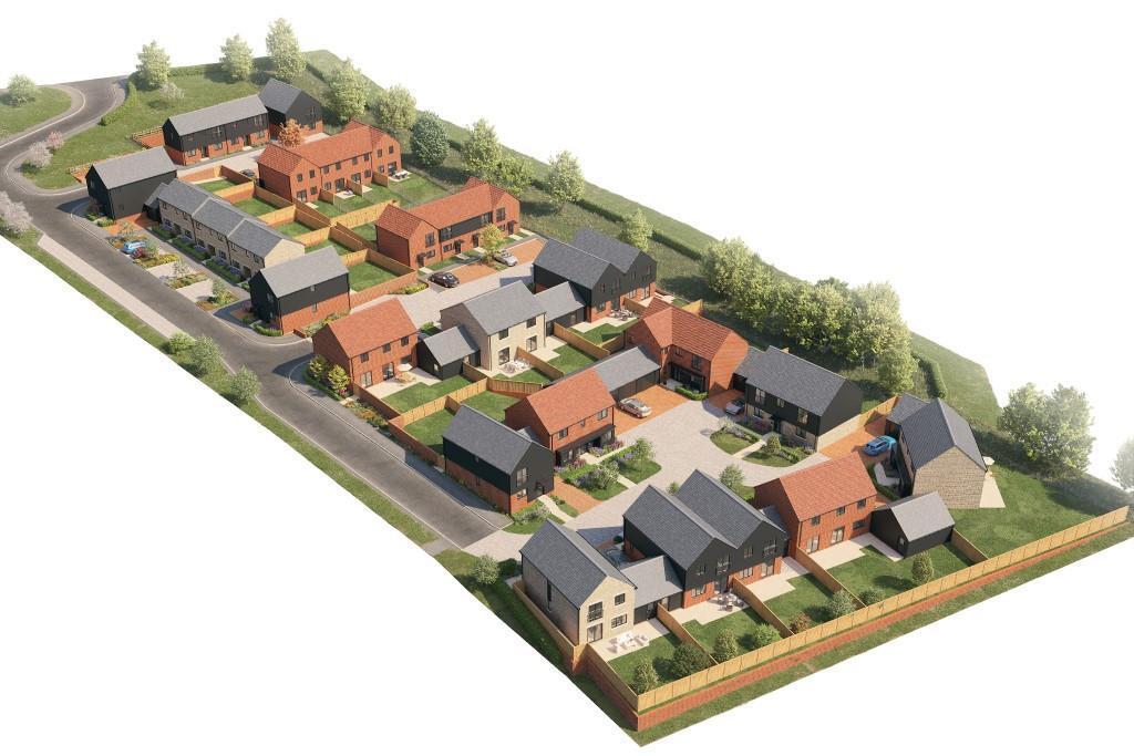 Additional image 20 of White Horse Valley, Bratton, BA13