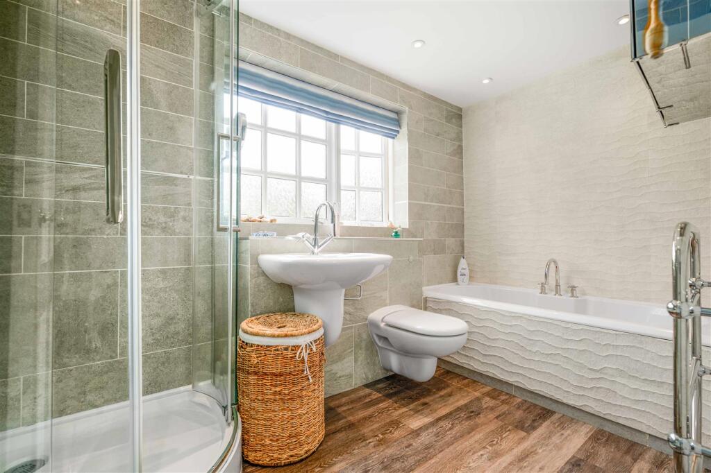 Additional image 12 of Vicarage Hill, Tanworth-In-Arden